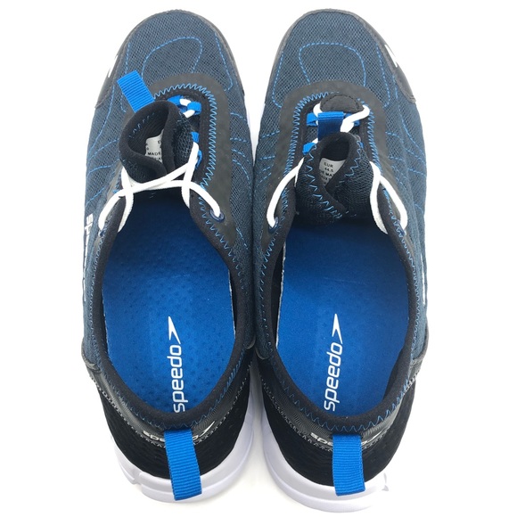 Speedo Shoes Speedo Mens Hybrid Watercross Water Land Shoes Poshmark